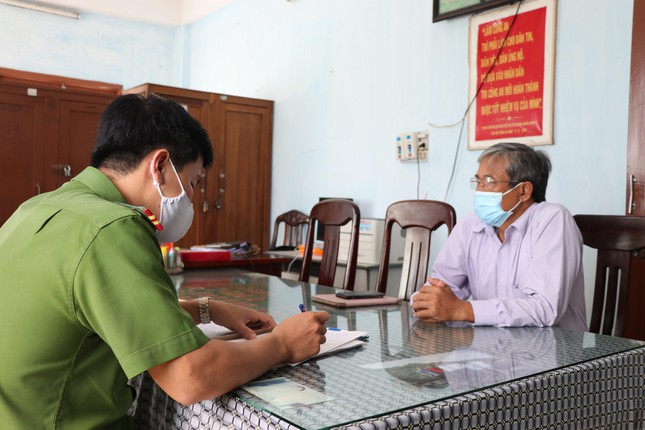Truy tố 5 cựu lãnh đạo sở, ngành của Phú Yên - Ảnh 1. Truy tố 5 cựu lãnh đạo sở, ngành của Phú Yên - Ảnh 1.