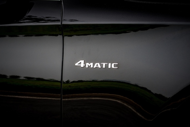 Mercedes-Maybach S 400 được bán lại với giá gần 6,4 tỷ đồng dù đã đi hơn 40.000 km - Ảnh 11.