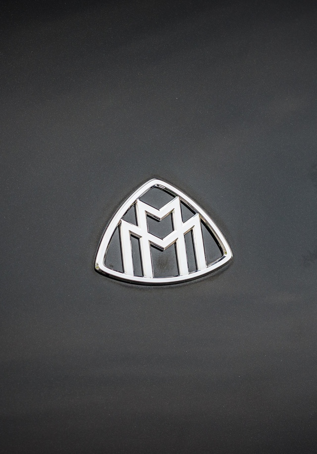 Mercedes-Maybach S 400 được bán lại với giá gần 6,4 tỷ đồng dù đã đi hơn 40.000 km - Ảnh 14.