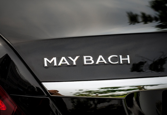 Mercedes-Maybach S 400 được bán lại với giá gần 6,4 tỷ đồng dù đã đi hơn 40.000 km - Ảnh 17.
