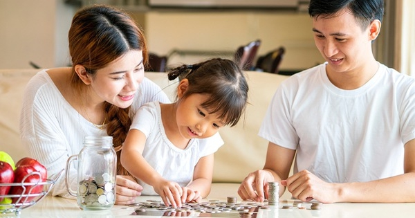 5 cách người Nhật dạy con quản lý tài chính để trẻ lớn lên không lúng túng với đồng tiền - Ảnh 6.