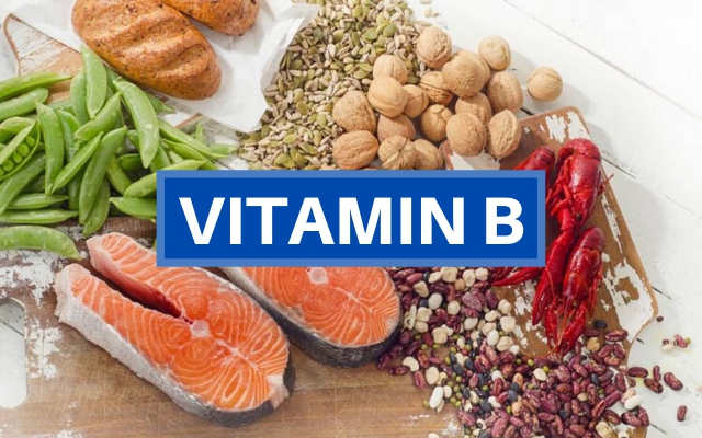 4 loại vitamin thiết yếu cho cơ thể, nhưng dùng quá liệu lại cực hại gan: Bật mí 1 cách cân bằng sức khỏe đơn giản nhưng rất hữu hiệu - Ảnh 4.