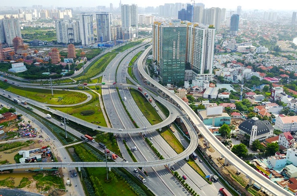 Lạm phát cao, các dự án giao thông có thể “vỡ trận” - Ảnh 1.