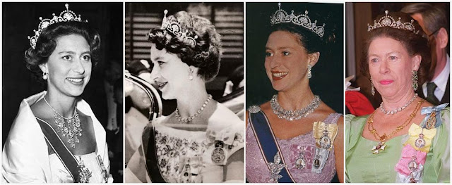 Báu vật gần 100 năm tuổi của Hoàng gia Anh: Chứa chi tiết đặc biệt mà Công nương Kate được sử dụng hai lần - Ảnh 4.