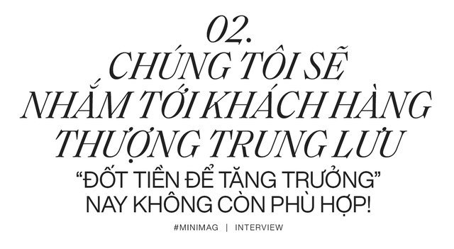 CEO Leflair Group: Leflair của ngày xưa thất bại bởi mô hình kinh doanh và quản trị vốn, nay chúng tôi theo đuổi mô hình Siêu bán lẻ - phân phối, tiến tới IPO - Ảnh 5.