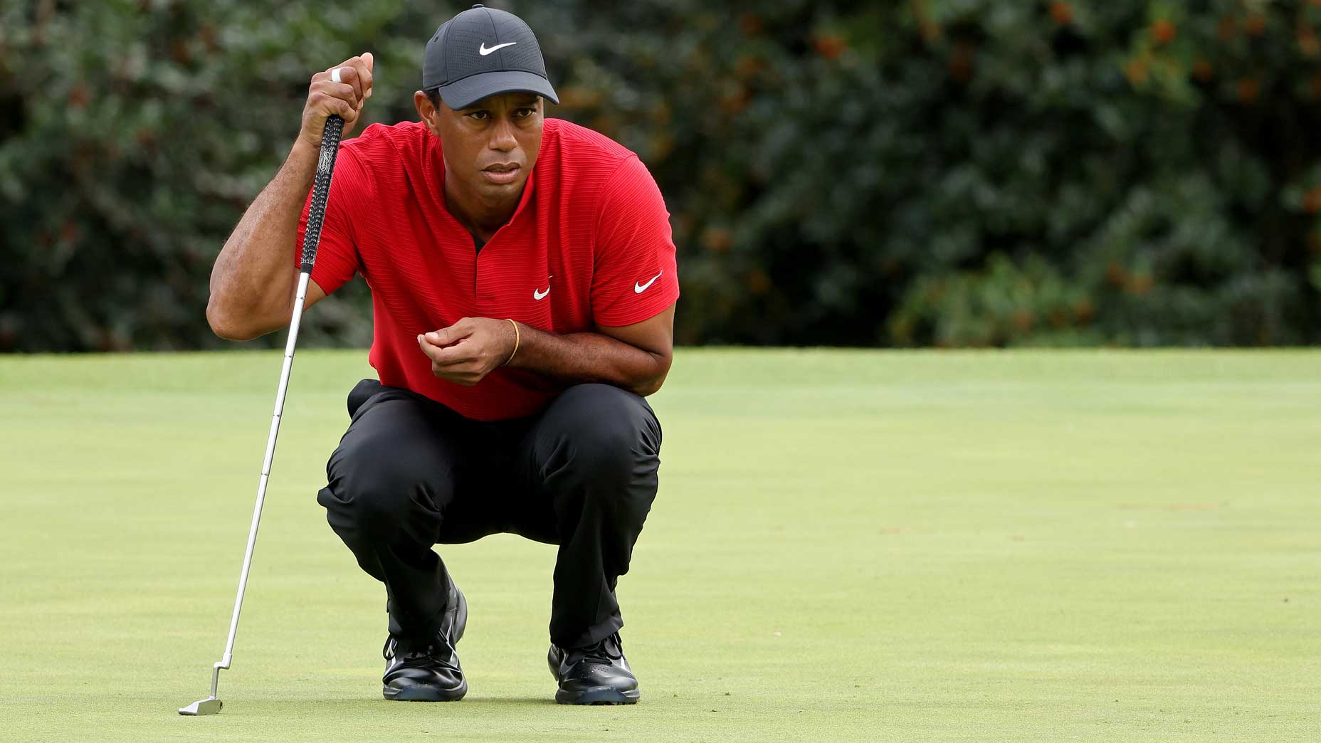 Dấu chấm hết của Tiger Woods và Nike ? Hinh anh 1: Dau cham het cua Tiger Woods va Nike ?