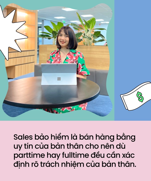 Môi giới bảo hiểm nói về định kiến: Hoa hồng quá cao, khách hàng thấy bị lừa và những điều cần lưu ý khi ký hợp đồng - Ảnh 2.