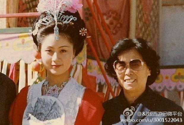  “Bật mí” về diễn viên đắt giá nhận thù lao cao gấp hàng chục lần Lục Tiểu Linh Đồng trong Tây Du Ký 1986 - Ảnh 2.