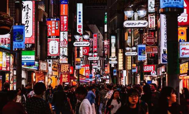 Khác biệt kỳ lạ giữa Tokyo và Osaka khiến du khách bối rối khi đến Nhật Bản: Cùng một đất nước có thể tương phản tới vậy sao? - Ảnh 3.