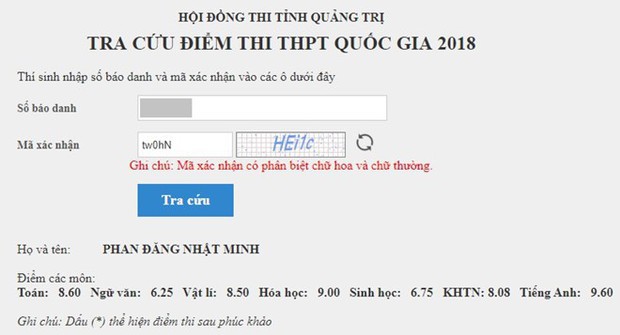  Bảng thành tích học tập khủng của dàn Quán quân Olympia: Người đạt danh hiệu HSG quốc gia nhiều năm liền, người đỗ thủ khoa đại học - Ảnh 4.