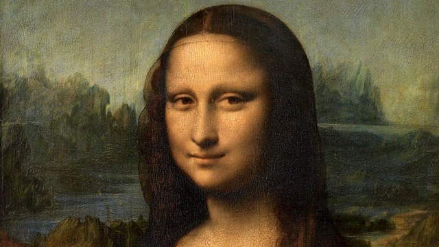 Bức họa nàng Mona Lisa: Những sự thật chưa kể về kiệt tác nghệ thuật nhân loại - Ảnh 8.