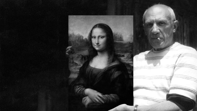 Bức họa nàng Mona Lisa: Những sự thật chưa kể về kiệt tác nghệ thuật nhân loại - Ảnh 9.