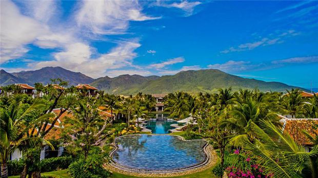 Có gì trong hai resort Việt vừa lọt top 10 khu nghỉ dưỡng cho gia đình tốt nhất thế giới? - Ảnh 12.
