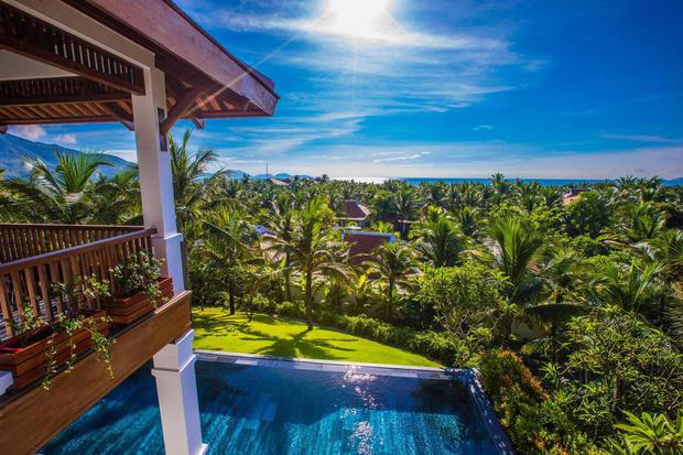 Có gì trong hai resort Việt vừa lọt top 10 khu nghỉ dưỡng cho gia đình tốt nhất thế giới? - Ảnh 13.
