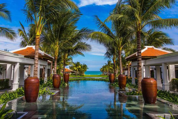 Có gì trong hai resort Việt vừa lọt top 10 khu nghỉ dưỡng cho gia đình tốt nhất thế giới? - Ảnh 14.