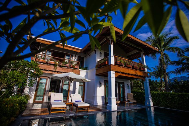 Có gì trong hai resort Việt vừa lọt top 10 khu nghỉ dưỡng cho gia đình tốt nhất thế giới? - Ảnh 15.