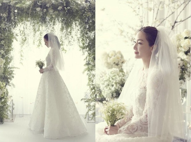 Choi Ji Woo: Nữ hoàng nước mắt châu Á, cô đơn sau cuộc tình với Song Seung Hun và hôn nhân bão tố bên chồng kém tuổi - Ảnh 19.