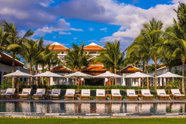Có gì trong hai resort Việt vừa lọt top 10 khu nghỉ dưỡng cho gia đình tốt nhất thế giới? - Ảnh 3.