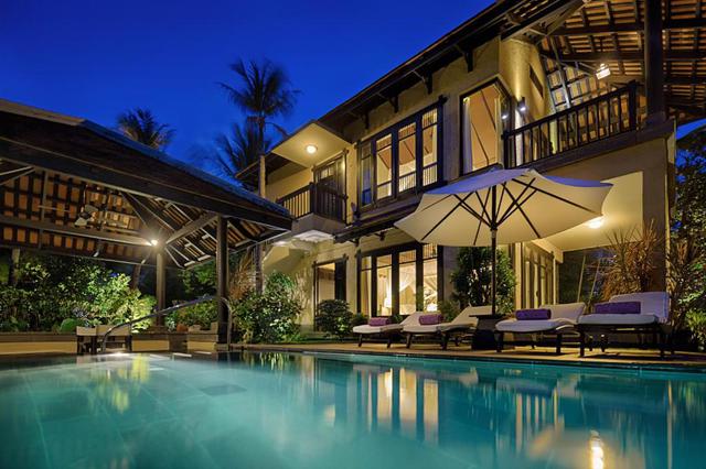Resort 5 sao ở Mũi Né được ví là “ốc đảo xanh” của vùng nhiệt đới: Thiết kế đậm hồn Việt, được nhiều người nổi tiếng lựa chọn nghỉ dưỡng - Ảnh 7.