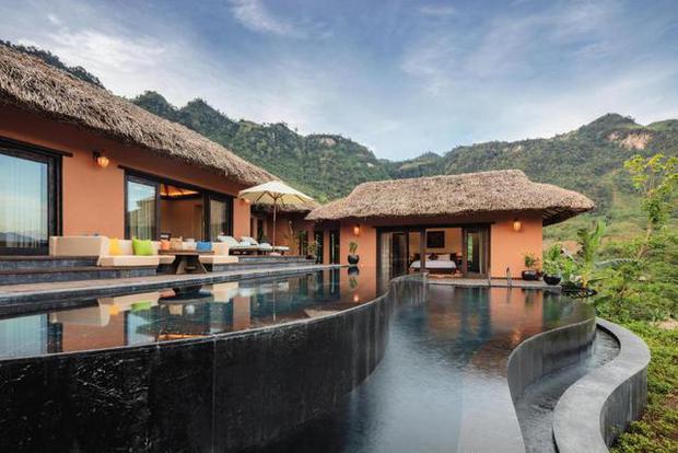 Hòa Bình có resort 5 sao hàng đầu châu Á: Giá từ 7 triệu đồng/đêm, nằm biệt lập giữa núi rừng nguyên sinh, từng nhận giải Oscar ngành du lịch - Ảnh 9.