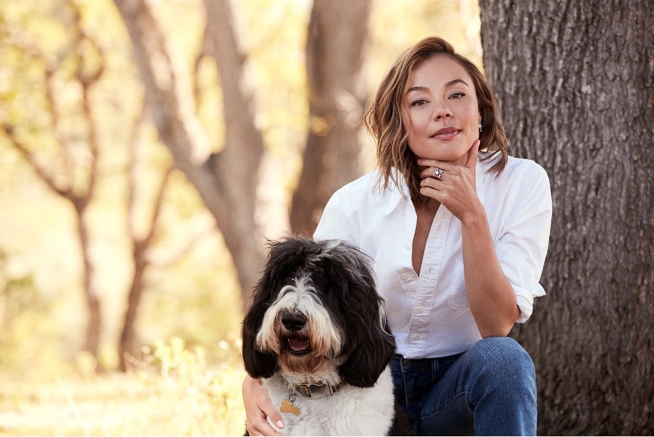 Nhìn profile 2 vợ cũ mới thấy tỷ phú Google có con mắt chọn bạn đời thật tinh tường: Người là em gái CEO YouTube, người sở hữu học vấn khủng, nhưng đều kinh doanh giỏi - Ảnh 5. Nhìn profile 2 vợ cũ mới thấy tỷ phú Google có con mắt chọn bạn đời thật tinh tường: Người là em gái CEO YouTube, người sở hữu học vấn khủng, nhưng đều kinh doanh giỏi - Ảnh 5.