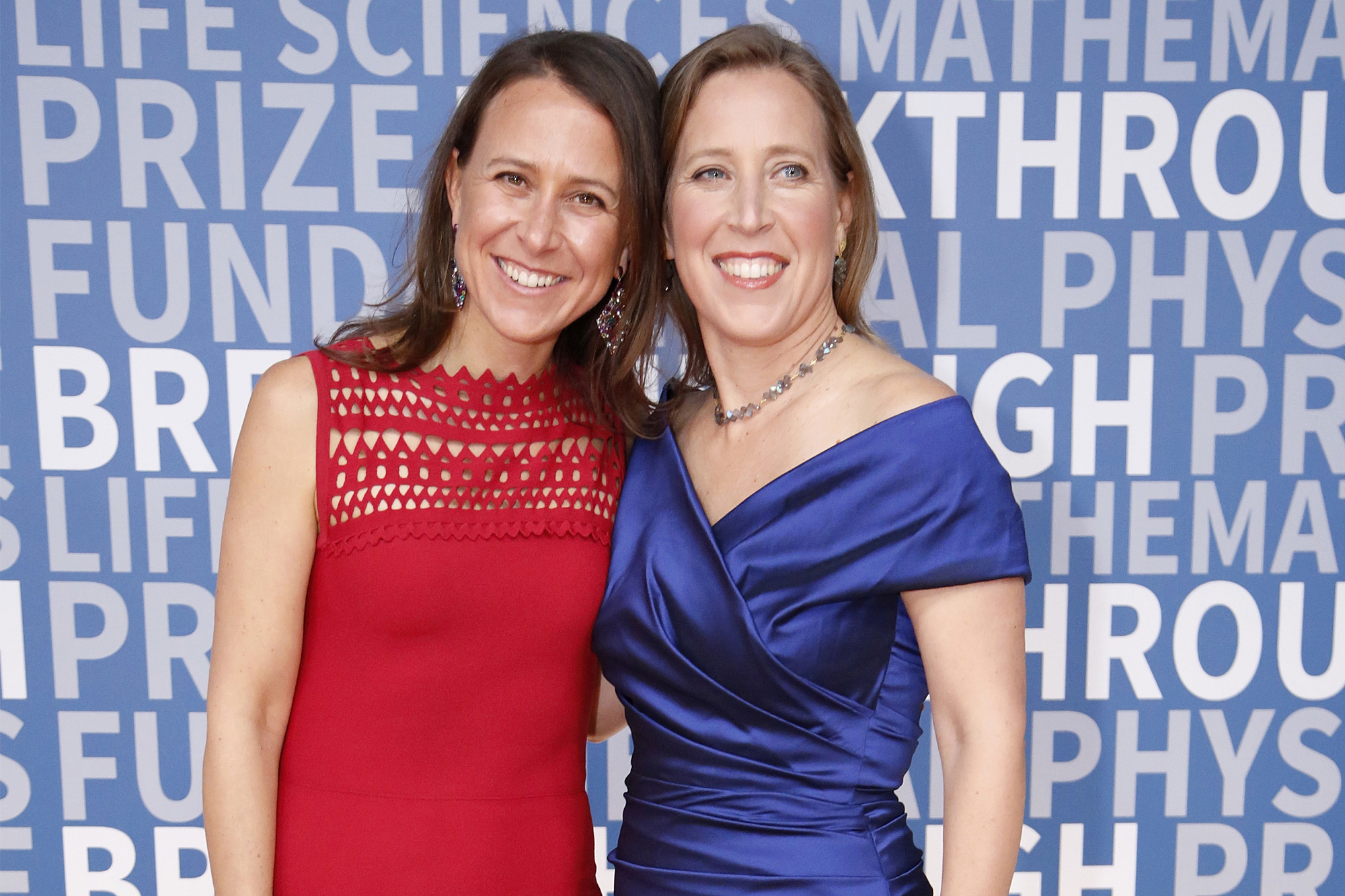 Nhìn profile 2 vợ cũ mới thấy tỷ phú Google có con mắt chọn bạn đời thật tinh tường: Người là em gái CEO YouTube, người sở hữu học vấn khủng, nhưng đều kinh doanh giỏi - Ảnh 2. Nhìn profile 2 vợ cũ mới thấy tỷ phú Google có con mắt chọn bạn đời thật tinh tường: Người là em gái CEO YouTube, người sở hữu học vấn khủng, nhưng đều kinh doanh giỏi - Ảnh 2.