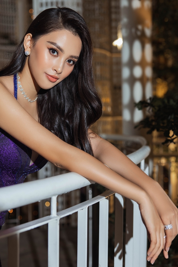 Ấn tượng với profile “khủng” của 3 nàng Hậu làm giám khảo Miss World Vietnam 2022 - Ảnh 2.