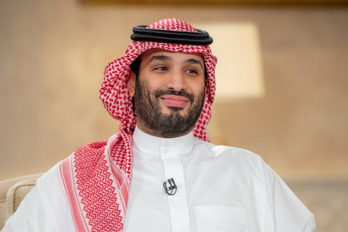 Ả Rập Saudi lên kế hoạch xây tháp đôi cao, lớn nhất thế giới - Ảnh 1.