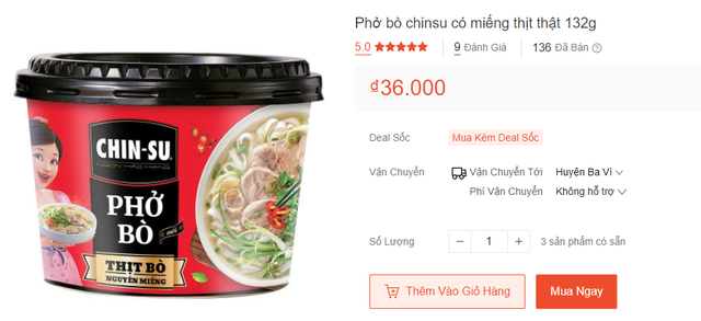 Giải mã Masan Consumer - Cây ATM hái ra tiền trong hệ sinh thái Masan của tỷ phú Nguyễn Đăng Quang - Ảnh 7. Giải mã Masan Consumer - Cây ATM hái ra tiền trong hệ sinh thái Masan của tỷ phú Nguyễn Đăng Quang - Ảnh 7.