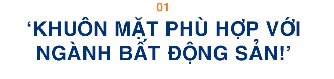 CEO Đất Xanh Miền Bắc: Nhờ bị lừa mà dựng lên sàn bất động sản lớn nhất phía Bắc giữa khủng hoảng - Ảnh 1.