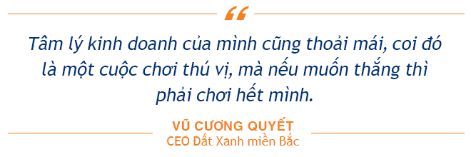 CEO Đất Xanh Miền Bắc: Nhờ bị lừa mà dựng lên sàn bất động sản lớn nhất phía Bắc giữa khủng hoảng - Ảnh 9.