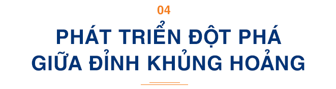 CEO Đất Xanh Miền Bắc: Nhờ bị lừa mà dựng lên sàn bất động sản lớn nhất phía Bắc giữa khủng hoảng - Ảnh 10.