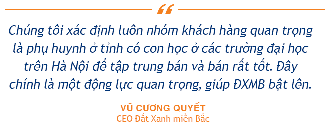 CEO Đất Xanh Miền Bắc: Nhờ bị lừa mà dựng lên sàn bất động sản lớn nhất phía Bắc giữa khủng hoảng - Ảnh 12.