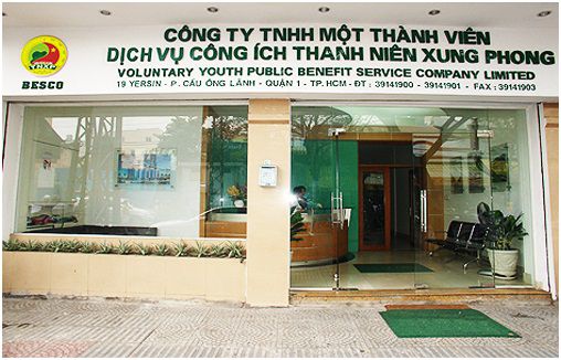 Chỉ thu về 2 tỷ, công ty thu phí đỗ xe ôtô tại TP.HCM phải bù lỗ tới 8 tỷ đồng - Ảnh 2.