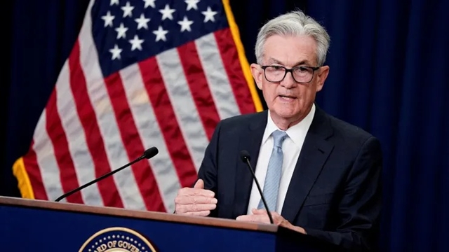 Fed: Nhiệm vụ kéo giảm lạm phát là vô điều kiện - Ảnh 1.