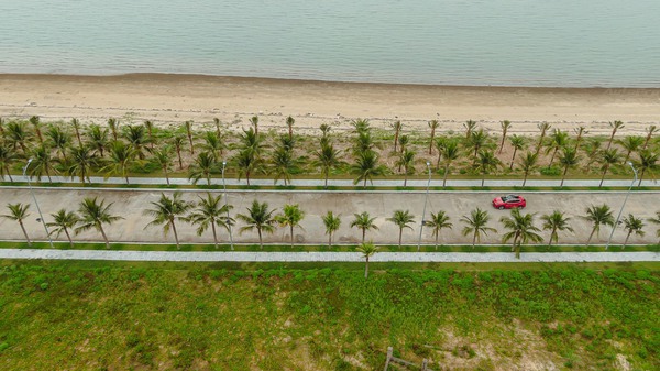 Đánh giá Lexus NX 350h: 3,3 tỷ đồng đổi lấy sự sung sướng khi khác biệt và nổi bật trên đường phố Việt - Ảnh 64.