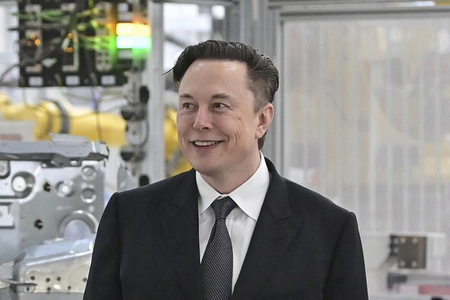 Tesla bị cựu nhân viên kiện vì “sa thải hàng loạt” - Ảnh 1.