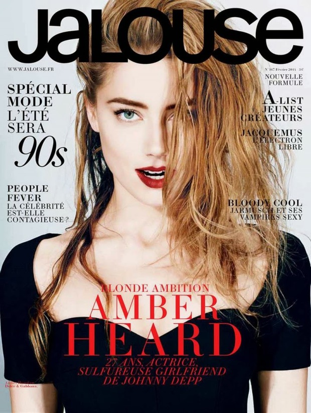 Khoa học chứng minh: Amber Heard mới là mỹ nhân có khuôn mặt nổi bật nhất thế giới, tỷ lệ hoàn hảo đến tận 99,7% - Ảnh 2.