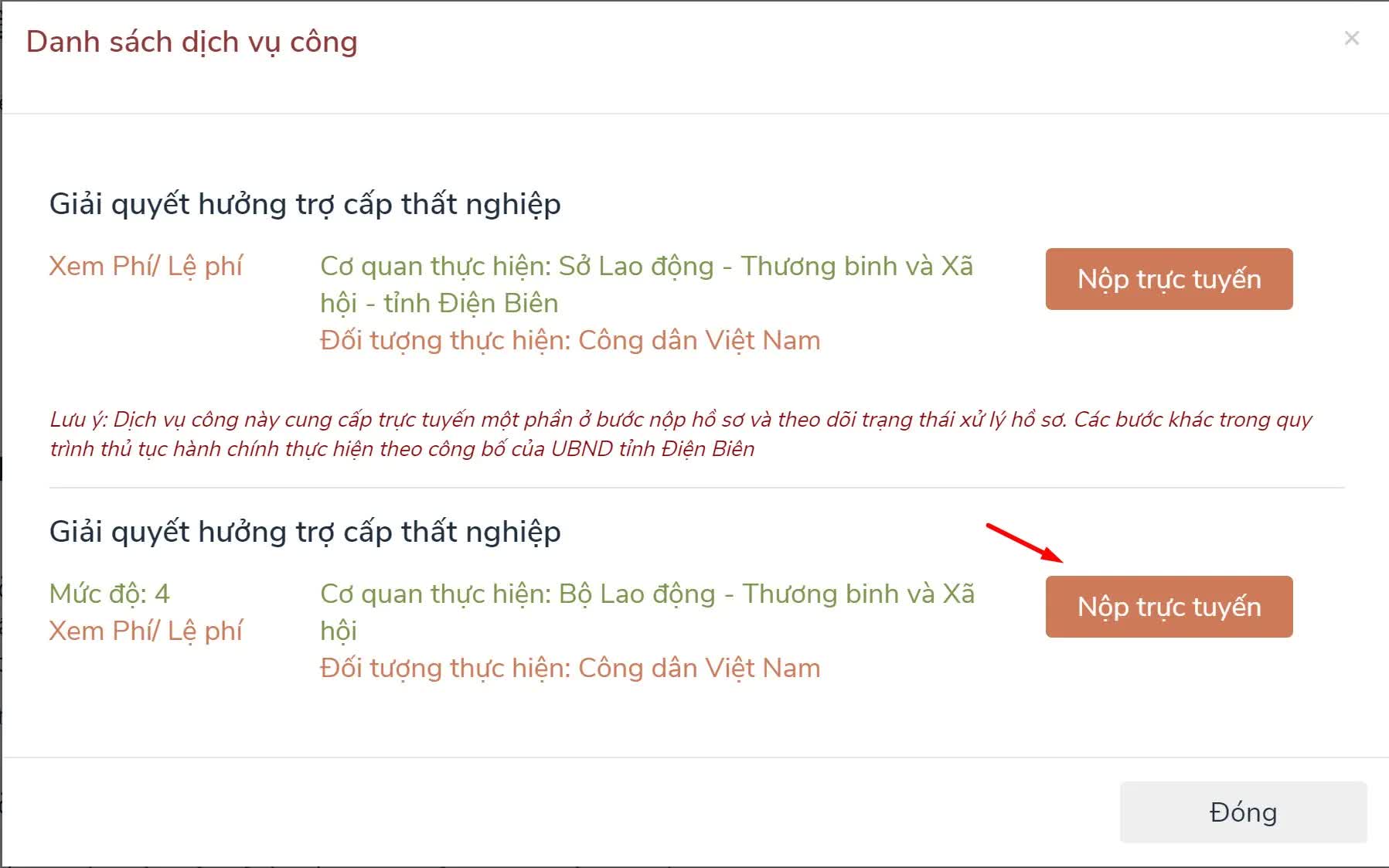 Hướng dẫn đăng ký hưởng trợ cấp thất nghiệp online mới nhất, người lao động sẽ nhận được tiền sau bao lâu? - Ảnh 5. Hướng dẫn đăng ký hưởng trợ cấp thất nghiệp online mới nhất, người lao động sẽ nhận được tiền sau bao lâu? - Ảnh 5.