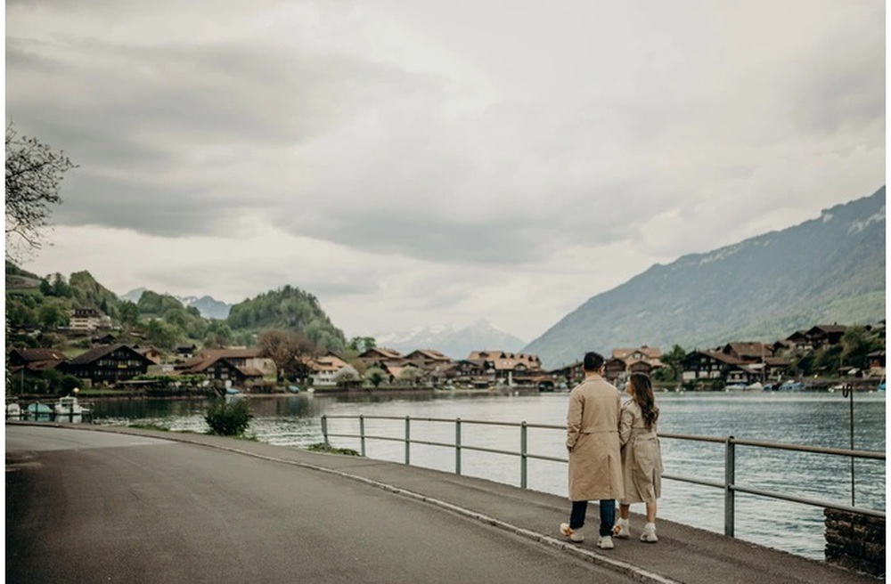 Du lịch Thụy Sĩ - đất nước trữ tình nơi ngọn hải đăng này đưa chúng ta tới với cả một thế giới của sự độc đáo và độc đáo nhất. Hãy cùng xem những hình ảnh đẹp của đất nước này!