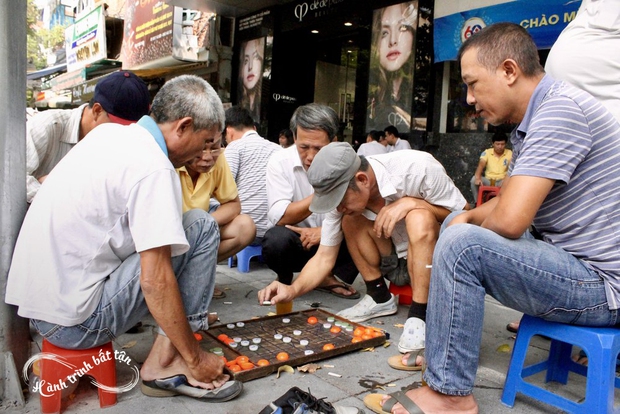 Phép màu Hà Nội và những niềm vui bất ngờ khiến khách Tây kinh ngạc và choáng váng - Ảnh 7.