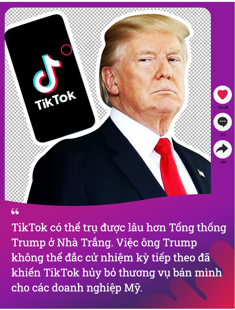 TikTok bật chế độ “cỗ máy kiếm tiền”, Facebook đứng trước nguy cơ trở thành sản phẩm của… dĩ vãng - Ảnh 11. TikTok bật chế độ “cỗ máy kiếm tiền”, Facebook đứng trước nguy cơ trở thành sản phẩm của… dĩ vãng - Ảnh 11.