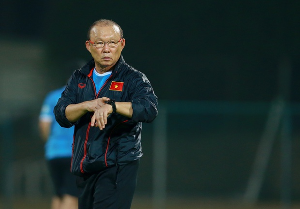  HLV Park Hang-seo bỏ ngỏ khả năng chia tay tuyển Việt Nam sau ngày 31/1/2023 - Ảnh 1.