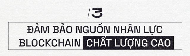 Một mùa đông dài và khắc nghiệt đang ập đến, Hiệp hội Blockchain Việt Nam ra mắt lúc này có đúng thời điểm? - Ảnh 6.