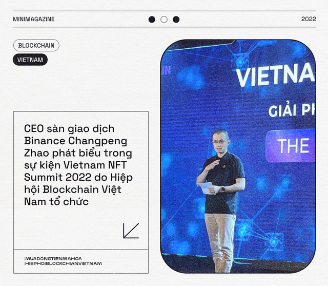 Một mùa đông dài và khắc nghiệt đang ập đến, Hiệp hội Blockchain Việt Nam ra mắt lúc này có đúng thời điểm? - Ảnh 8.