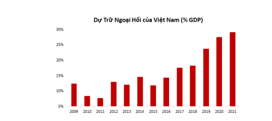 VinaCapital: Chứng khoán Việt Nam sẽ hồi phục mạnh mẽ khi Fed nới lỏng việc tăng lãi suất - Ảnh 2.