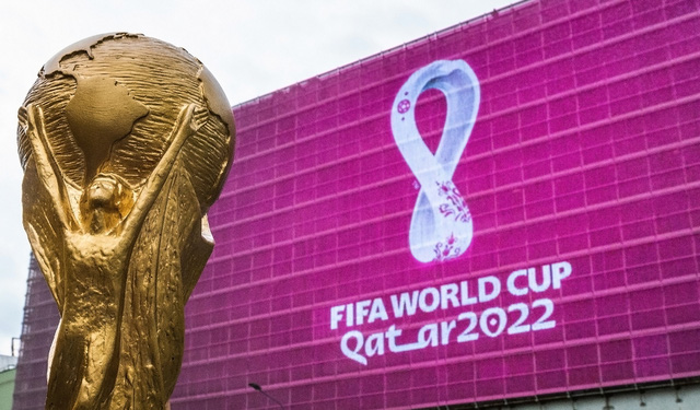 CĐV đến Qatar xem World Cup có nguy cơ phải ở khách sạn... ngàn sao - Ảnh 3.