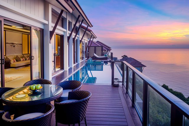 Resort ở Huế được ví như thiên đường dưới hạ giới: Lọt top 50 khu nghỉ dưỡng tốt nhất thế giới, có sân golf 18 lỗ đạt chuẩn quốc tế  - Ảnh 4.