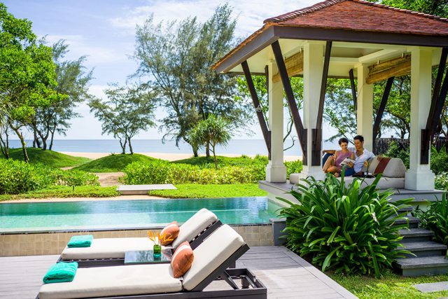 Resort ở Huế được ví như thiên đường dưới hạ giới: Lọt top 50 khu nghỉ dưỡng tốt nhất thế giới, có sân golf 18 lỗ đạt chuẩn quốc tế  - Ảnh 7.
