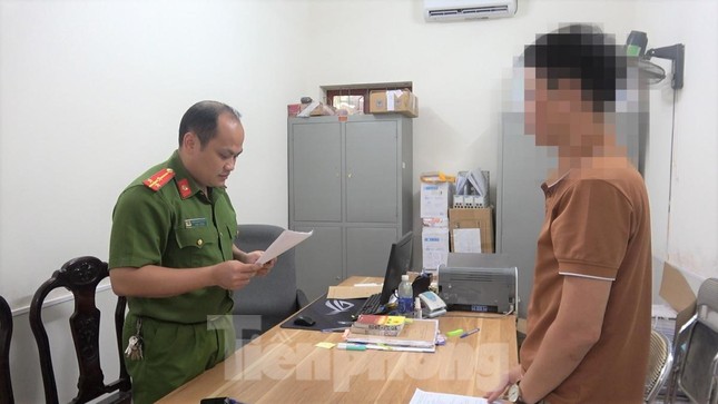  Thêm một giám đốc doanh nghiệp ở Cao Bằng bị khởi tố vì trốn thuế  - Ảnh 1.